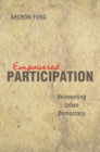Image for Empowered Participation: Reinventing Urban Democracy
