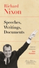 Image for Richard Nixon: Speeches, Writings, Documents
