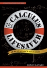 Image for The calculus lifesaver: all the tools you need to excel at calculus