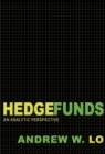 Image for Hedge Funds: An Analytic Perspective