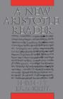 Image for A new Aristotle reader