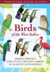 Image for Birds of the West Indies