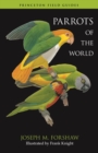 Image for Parrots of the world: an identification guide