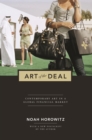 Image for Art of the Deal: Contemporary Art in a Global Financial Market