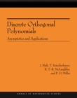 Image for Discrete Orthogonal Polynomials: Asymptotics and Applications