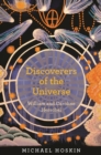 Image for Discoverers of the universe: William and Caroline Herschel