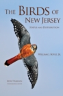 Image for The birds of New Jersey: status and distribution