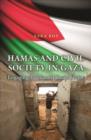 Image for Hamas and civil society in Gaza: engaging the Islamist social sector