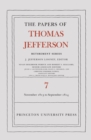 Image for The papers of Thomas Jefferson, retirement series.: (28 November 1813 to 30 September 1814)