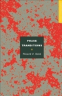 Image for Phase transitions