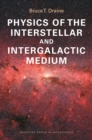 Image for Physics of the interstellar and intergalactic medium