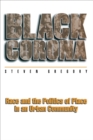 Image for Black Corona: race and the politics of place in an urban community.