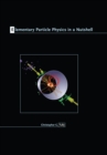Image for Elementary particle physics in a nutshell