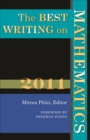 Image for The best writing on mathematics 2011