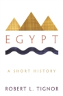 Image for Egypt: a short history