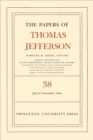 Image for The papers of Thomas Jefferson.: (1 July to 12 November 1802)