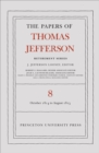 Image for The papers of Thomas Jefferson, retirement series.: (1 October 1814 to 31 August 1815)