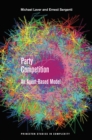 Image for Party competition: an agent-based model