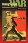 Image for Making Sense of War: The Second World War and the Fate of the Bolshevik Revolution