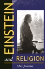 Image for Einstein and religion: physics and theology