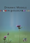 Image for Dynamic models in biology