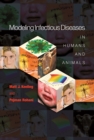 Image for Modeling infectious diseases in humans and animals