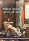 Image for Nonlinear dynamical systems and control: a Lyapunov-based approach
