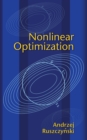 Image for Nonlinear optimization