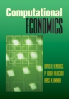 Image for Computational economics