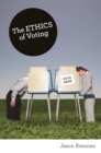 Image for The ethics of voting