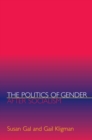 Image for Politics of Gender after Socialism: A Comparative-Historical Essay