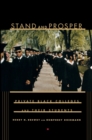 Image for Stand and prosper: private black colleges and their students