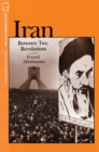 Image for Iran Between Two Revolutions