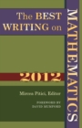 Image for The best writing on mathematics 2012