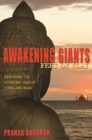 Image for Awakening giants, feet of clay: assessing the economic rise of China and India