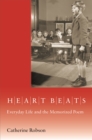 Image for Heart beats: everyday life and the memorized poem