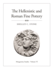 Image for The Hellenistic and Roman fine poetry : volume VI