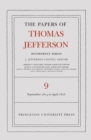 Image for The papers of Thomas Jefferson, retirement series.: (1 September 1815 to 30 April 1816) : Volume 9,
