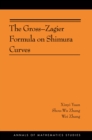 Image for The Gross-Zagier formula on Shimura curves