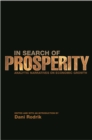 Image for In Search of Prosperity: Analytic Narratives on Economic Growth