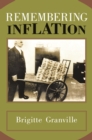 Image for Remembering inflation