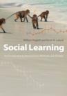 Image for Social learning: an introduction to mechanisms, methods, and models