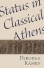 Image for Status in classical Athens