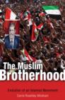 Image for The Muslim Brotherhood: evolution of an Islamist movement