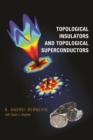Image for Topological insulators and topological superconductors