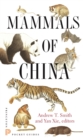 Image for Mammals of China
