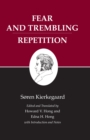 Image for Fear and trembling: Repetition
