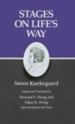 Image for Kierkegaard&#39;s Writings, XI: Stages on Life&#39;s Way : 11
