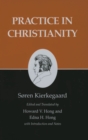Image for Kierkegaard&#39;s Writings, XX: Practice in Christianity