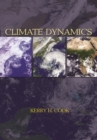 Image for Climate Dynamics